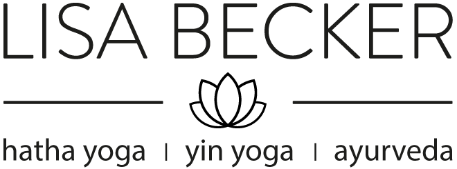 Lisa Becker – Hatha Yoga, Yin Yoga und Ayurveda